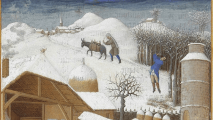 Art History Illustrated, The Very Rich Hours: How to Read the World's Most Famous Manuscript