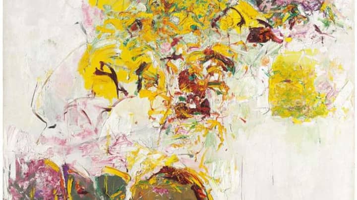 Meet and Make: Painting from Nature