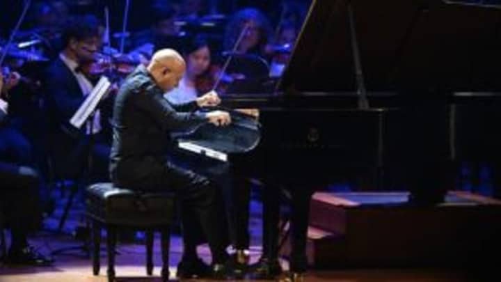 Beethoven Piano Concerto Marathon