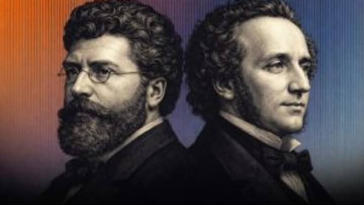 Bizet & Mendelssohn