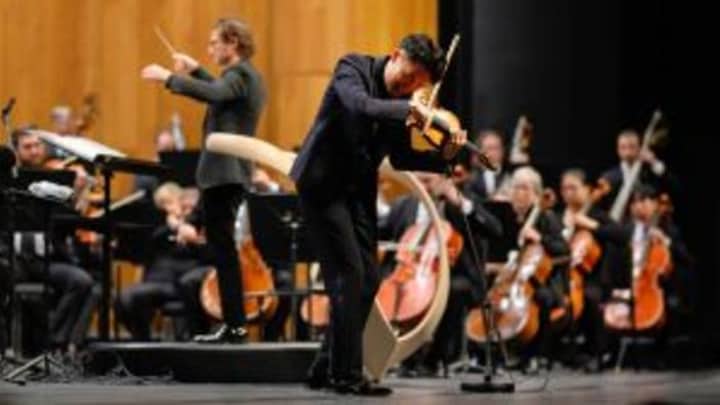 Brahm's Symphony No. 4