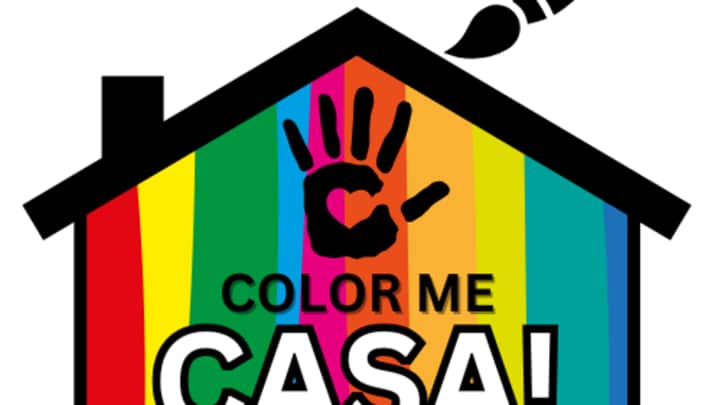 Color Me CASA! 5k & Family Fun Run