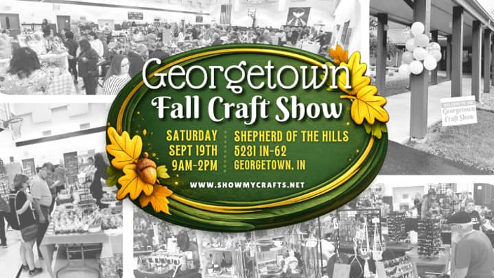 Georgetown Fall Craft Show