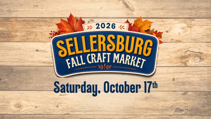 Sellersburg Fall Craft Market