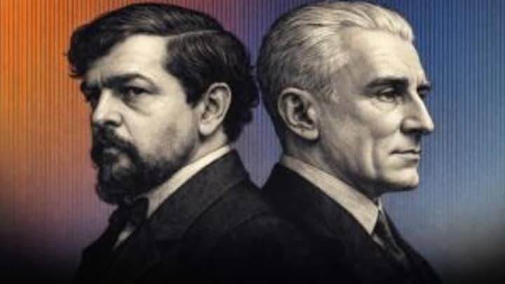 Debussy & Ravel