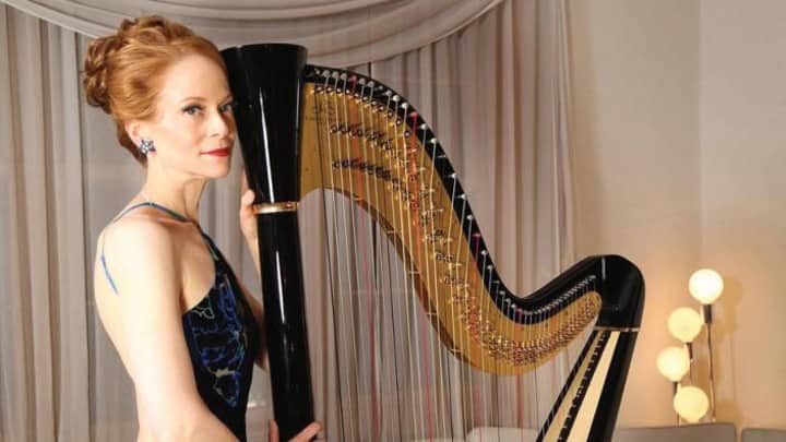 Free concert in the park: Erin Hill