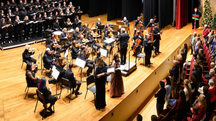 Handel's Messiah