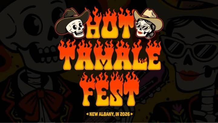Hot Tamale Festival