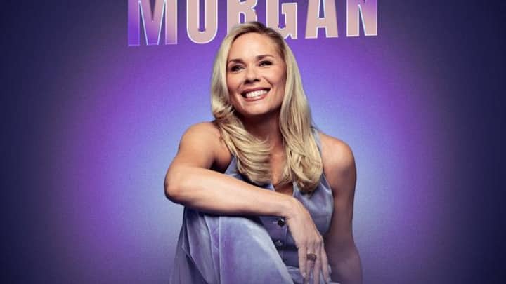 Leanne Morgan: The Time Of Our Lives Tour
