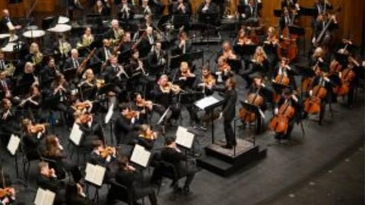 Mahler Symphony No. 1 "Titan"