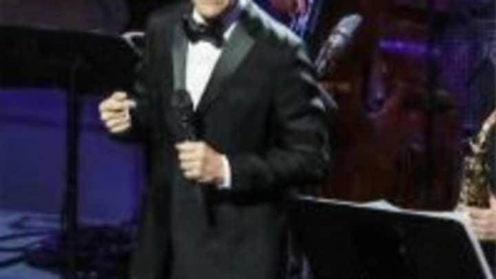 Michael Feinstein "My Celebration", Best of Johnny Mathis and