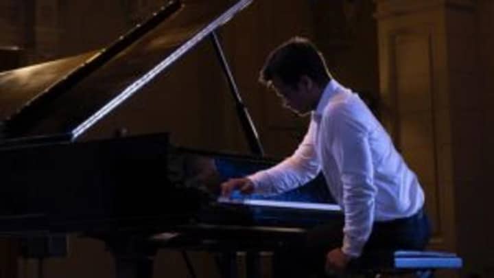 Rhapsody Reimagined