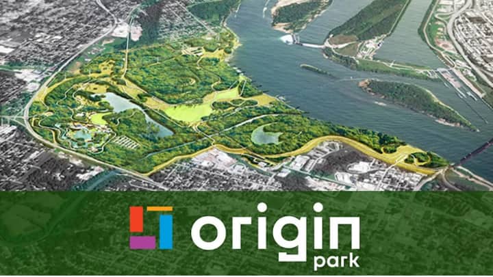 Free Family Fun at Origin Park
