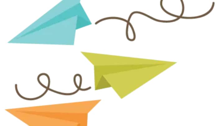 STEAM: Paper Airplanes