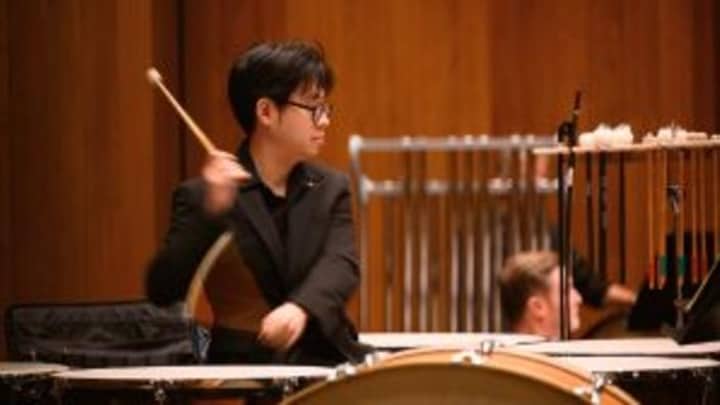 Sibelius Symphony No. 2