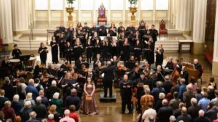 Handel's Messiah