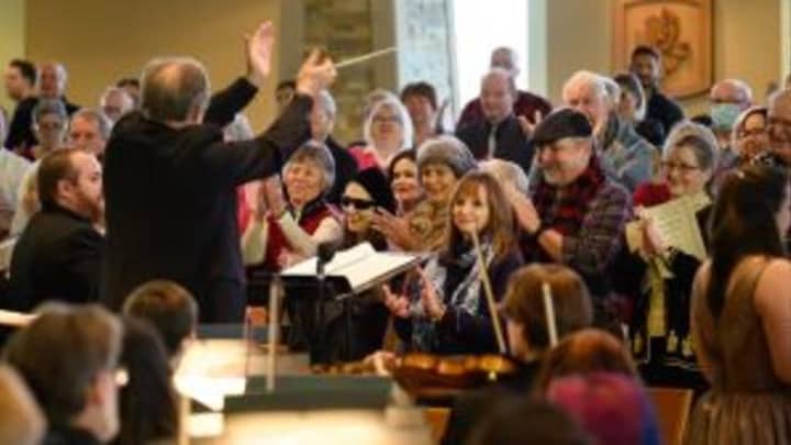 Handel's Messiah