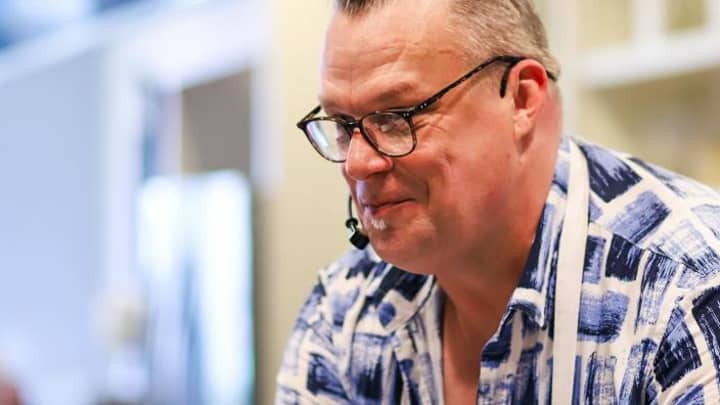 July 11th - 4 Course Summer Barbeque Feast with Chef Todd Alexander