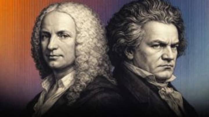 Vivaldi & Beethoven