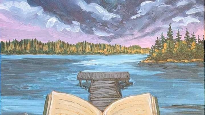 Paint and Sip: Exclusive Verity Experience: Her Version