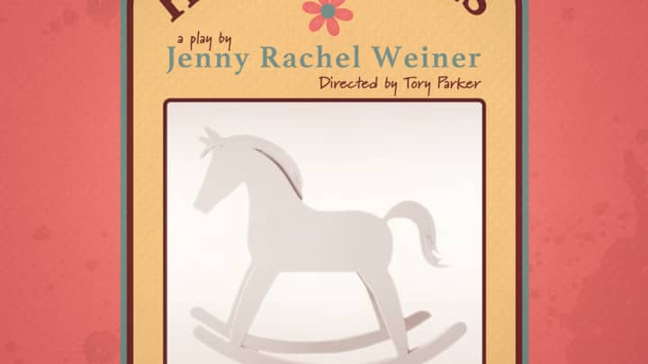 Horse Girls