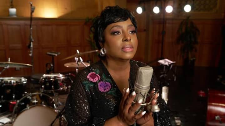Ledisi: Music of Nina Simone and Dinah Washington
