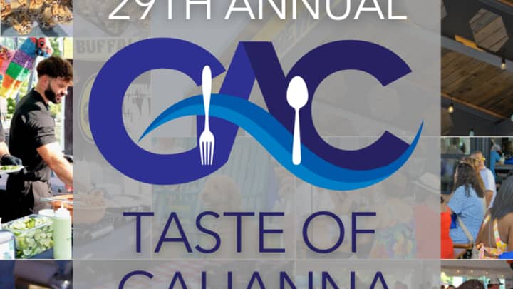 29th Annual Taste of Gahanna