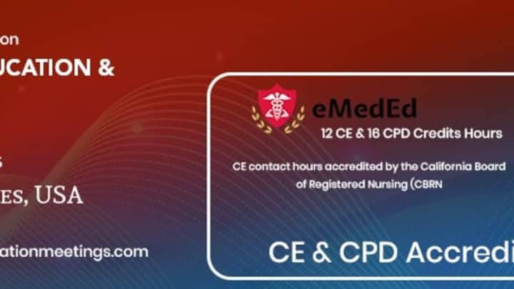 25th Global Summit on Nursing Education and Practice (GSNEP 2026)