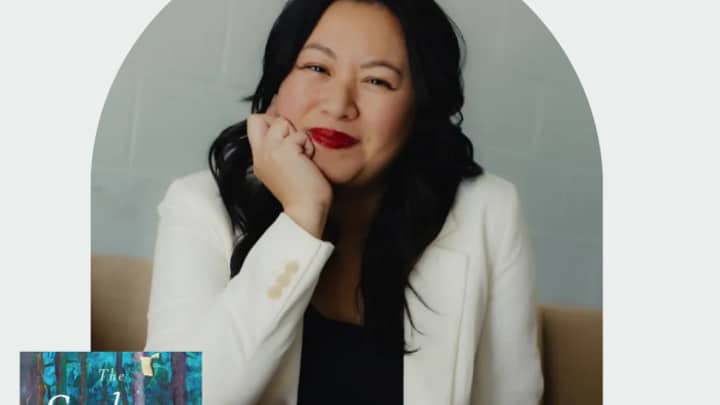 Storyline Presents: Author Talk & Signing with Thao Thai
