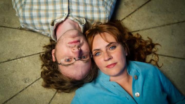 Straw & the Scarecrow - FREE Show in I Like It Like That