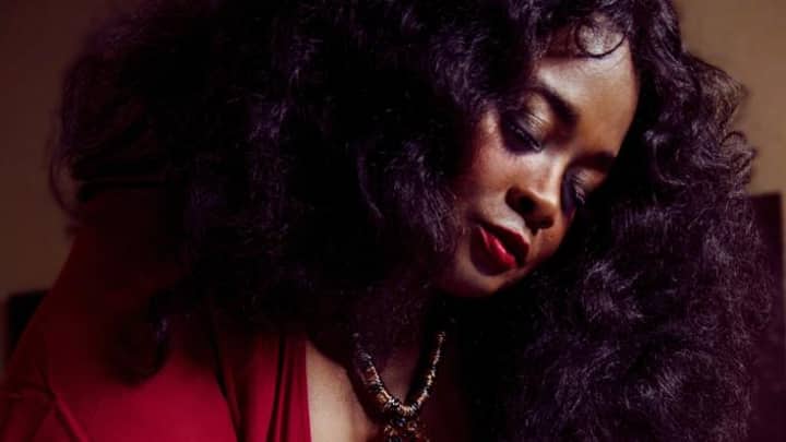Talisha Holmes & The Stardust: Live Album & Video Recording