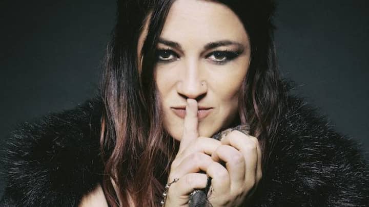 Jennifer Knapp