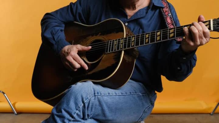 Steve Forbert