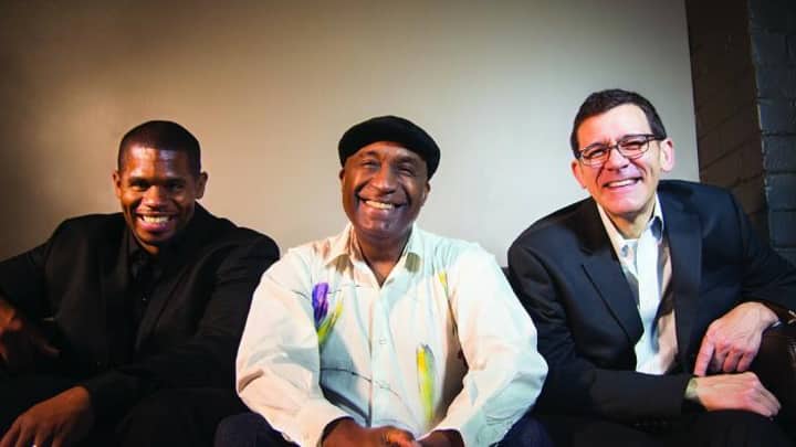 Bobby Floyd Trio