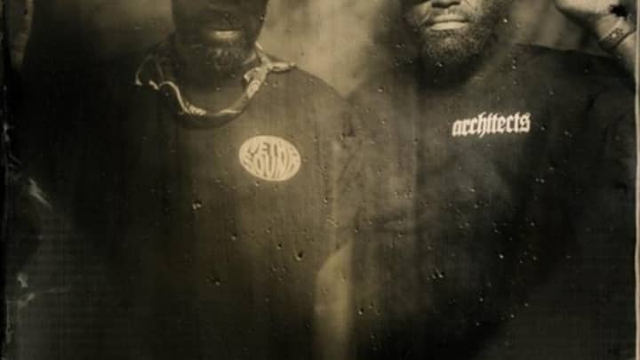 We The Sound radio - FREE Happening Hour Show