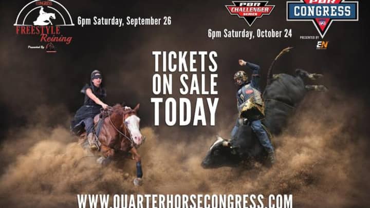 PBR Bull Riding