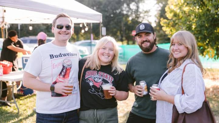 Blues and Brews Fest