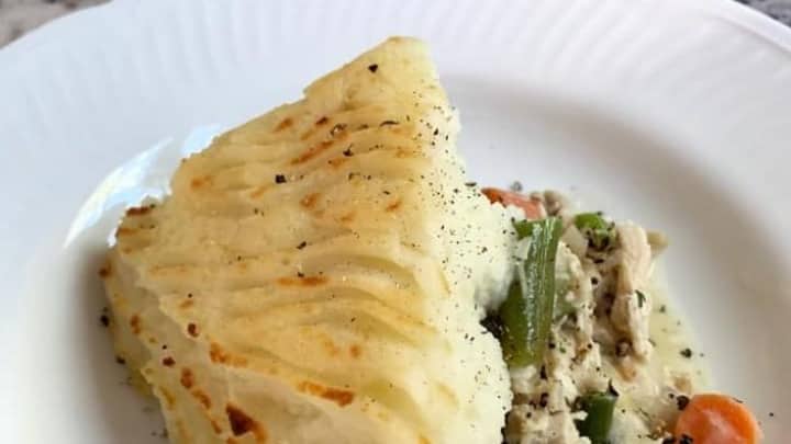 Comfort Classics: Bold Flavors, Rustic Cuisine