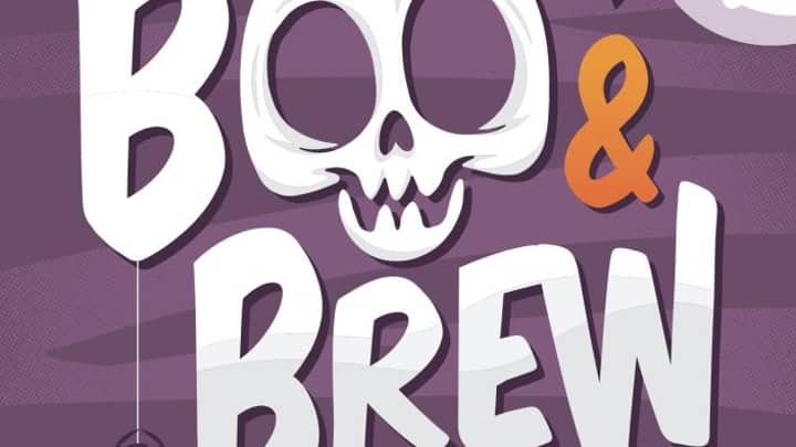 Boo & Brew at Bridge Park