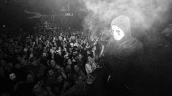 Diggy Graves – The No Vacancy Tour