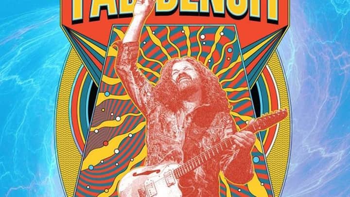 Tab Benoit w/Ghalia Volt