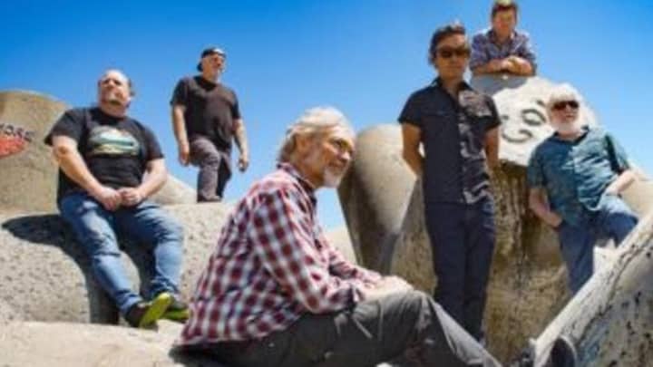 The String Cheese Incident: Just Keep Spinning Tour