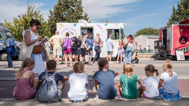 Arts on the Block at The Bob