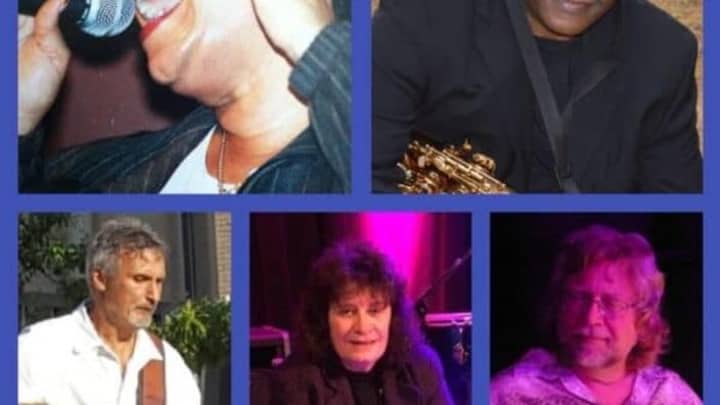 Blues & Beyond: The Lady Nikki/Ed Robinson Situation