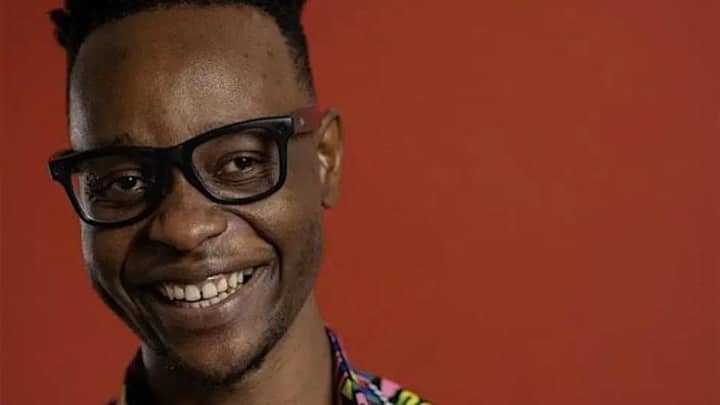 Learnmore Jonasi LIVE Comedy Show @ The Attic Comedy Club