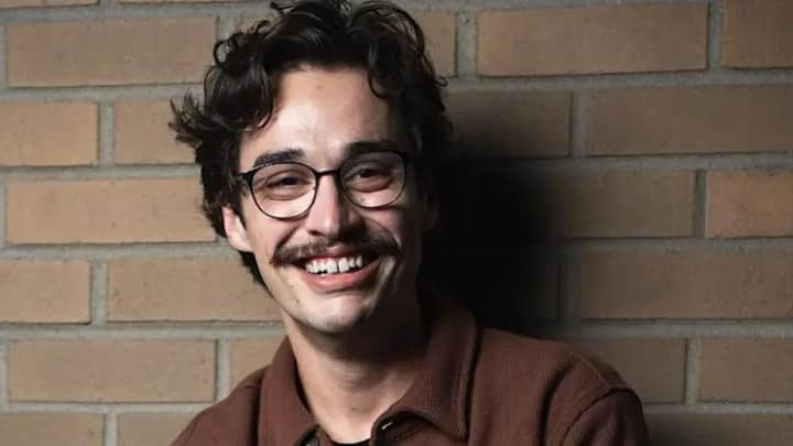 Joey Bragg LIVE Comedy Show @ The Attic Comedy Club