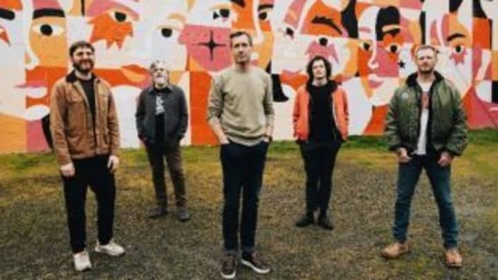 MINUS THE BEAR - Menos El Oso 20th Anniversary Tour