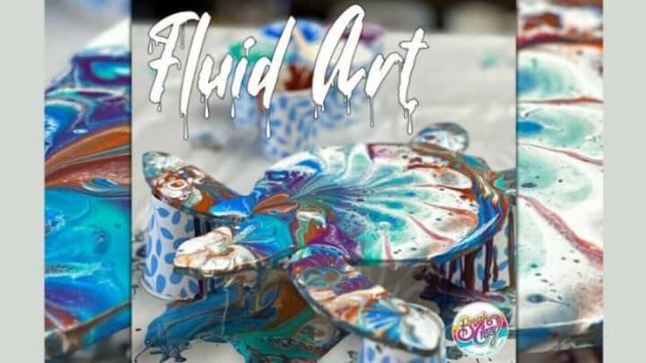 Fluid Art