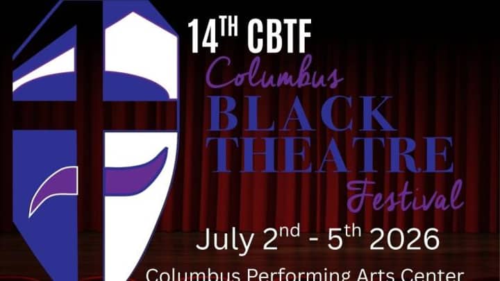 14th Columbus Black Theatre Festival Voices of Triumph