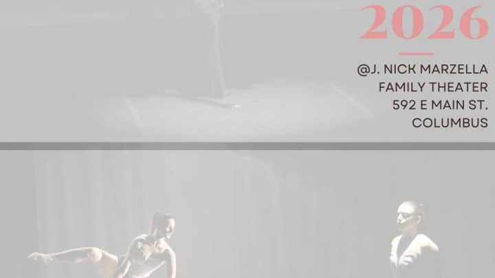 Dancers Making Dances: Creative Collab